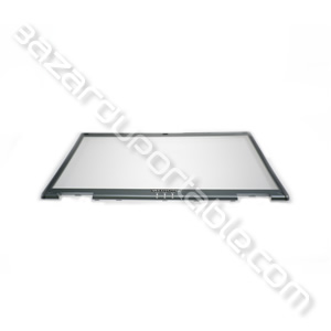 Plasturgie écran, capot intérieur (façade) pour Medion MIM2030 MD 42462